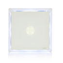 STERR BFS150LT - 150 mm Badrumsfläkt, LED + Timer, 250 m³/h, Vit