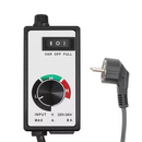 STERR FSC001 - Fläktens Hastighetsregulator, 220-240V, Max 8A