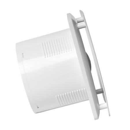LFS150-QT - Badrumsfläkt (timer) 150 mm