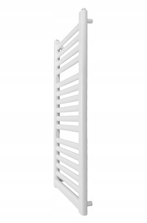 EVR9050WE - Vit elektrisk vertikalradiator 90/50