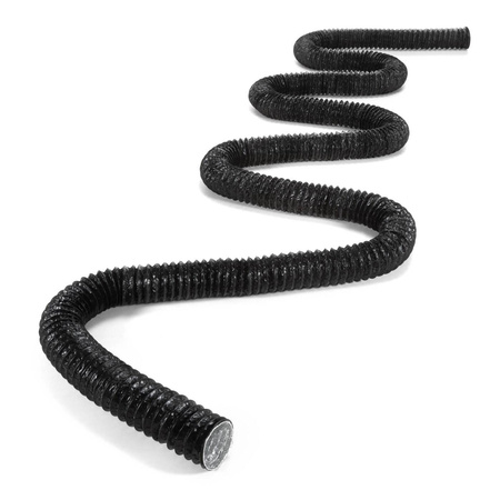 CFD300_10 - Förstärkt ventilationskanal 10 m