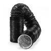 CFD080_10 - Förstärkt ventilationskanal 10 m