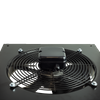 AXF450B - Axial frånluftsfläkt 450 mm